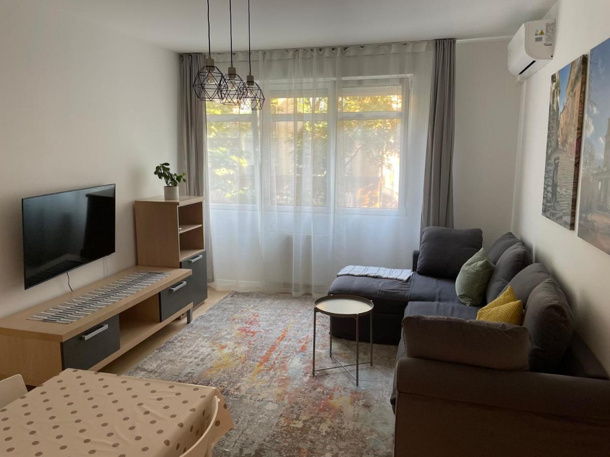 Cookie Apartment Загреб Экстерьер фото